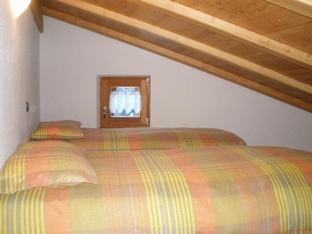 Chalet Mas Del Toni Rabbi Exteriér fotografie