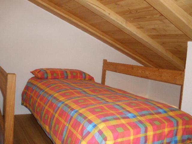 Chalet Mas Del Toni Rabbi Exteriér fotografie